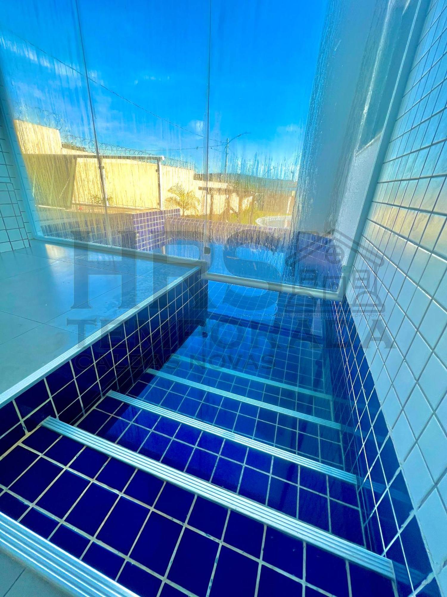 Hotel De Luxo Em Caldas Novas Com Ingressos Com Valor Exclusivo Nos Clubes Hot Park, Lagoa Termas, Waterpark, E Nautico!!! Buitenkant foto