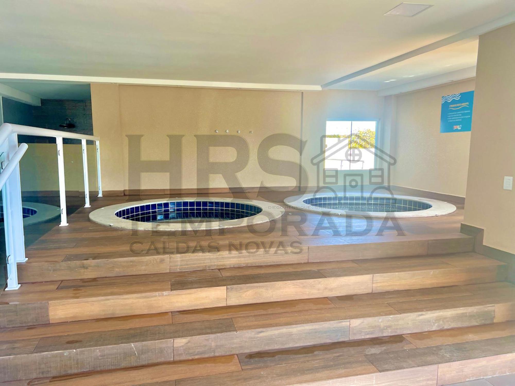 Hotel De Luxo Em Caldas Novas Com Ingressos Com Valor Exclusivo Nos Clubes Hot Park, Lagoa Termas, Waterpark, E Nautico!!! Buitenkant foto