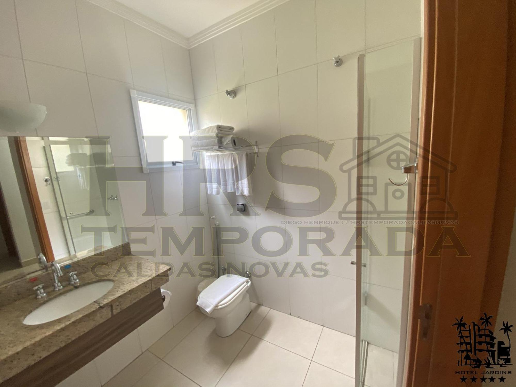 Hotel De Luxo Em Caldas Novas Com Ingressos Com Valor Exclusivo Nos Clubes Hot Park, Lagoa Termas, Waterpark, E Nautico!!! Buitenkant foto