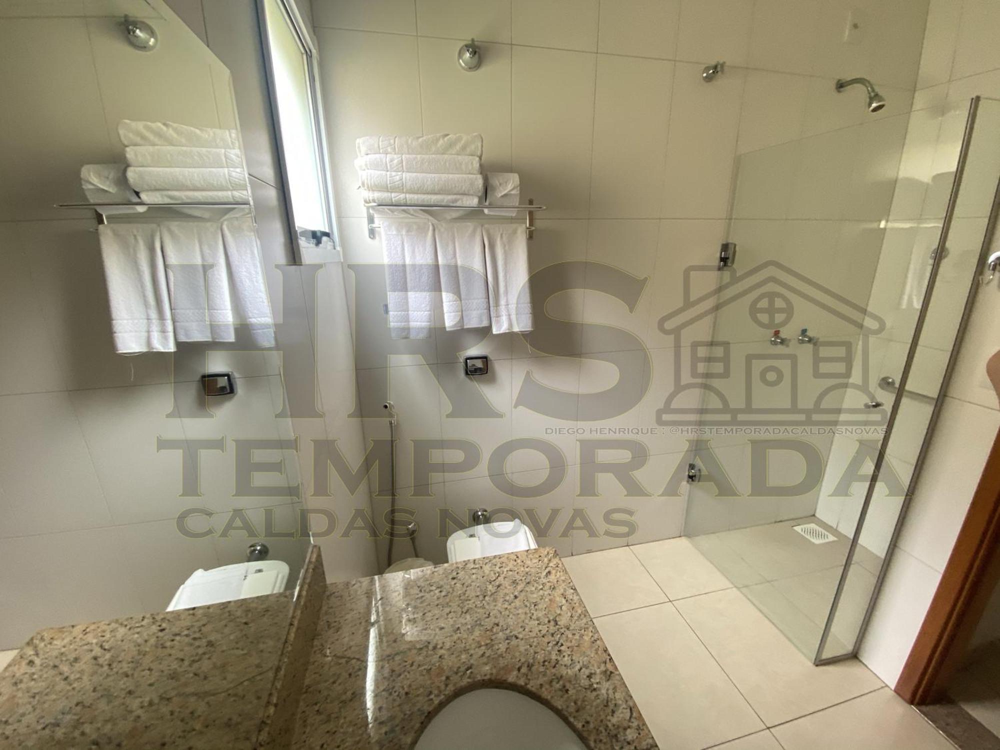 Hotel De Luxo Em Caldas Novas Com Ingressos Com Valor Exclusivo Nos Clubes Hot Park, Lagoa Termas, Waterpark, E Nautico!!! Buitenkant foto