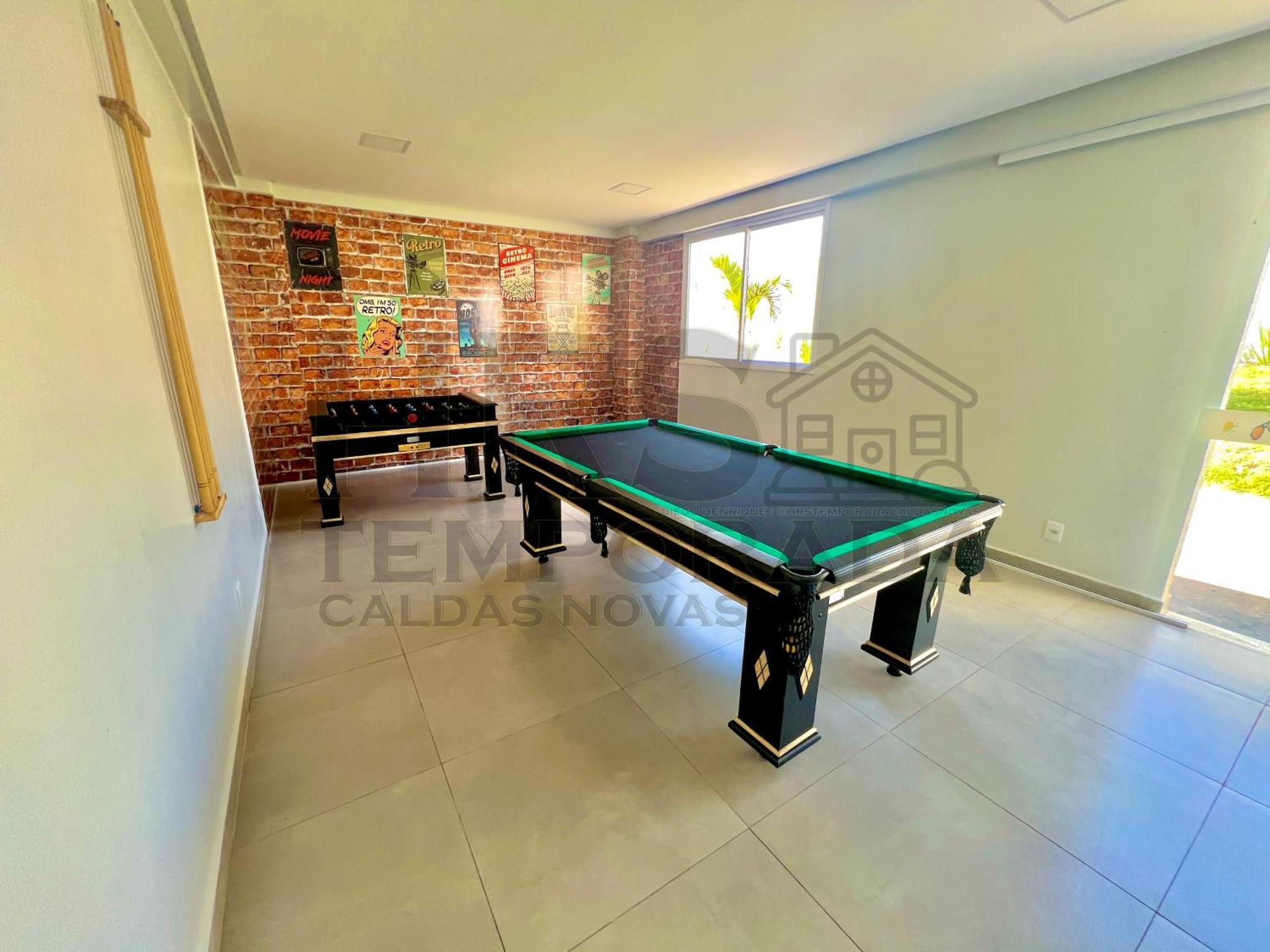 Hotel De Luxo Em Caldas Novas Com Ingressos Com Valor Exclusivo Nos Clubes Hot Park, Lagoa Termas, Waterpark, E Nautico!!! Buitenkant foto