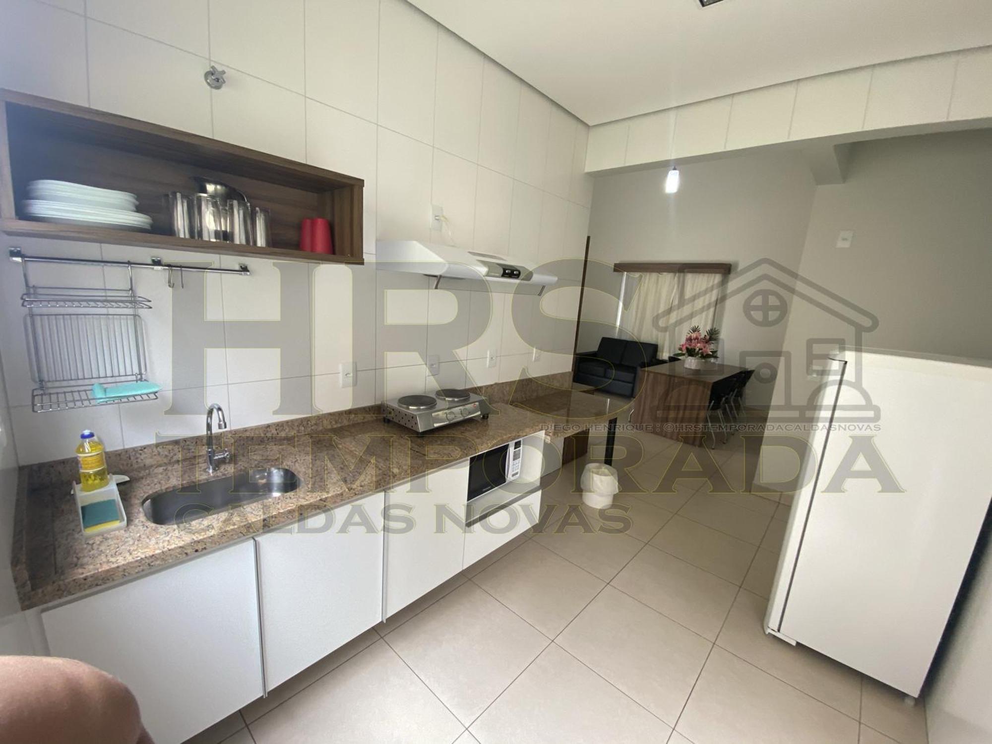 Hotel De Luxo Em Caldas Novas Com Ingressos Com Valor Exclusivo Nos Clubes Hot Park, Lagoa Termas, Waterpark, E Nautico!!! Buitenkant foto