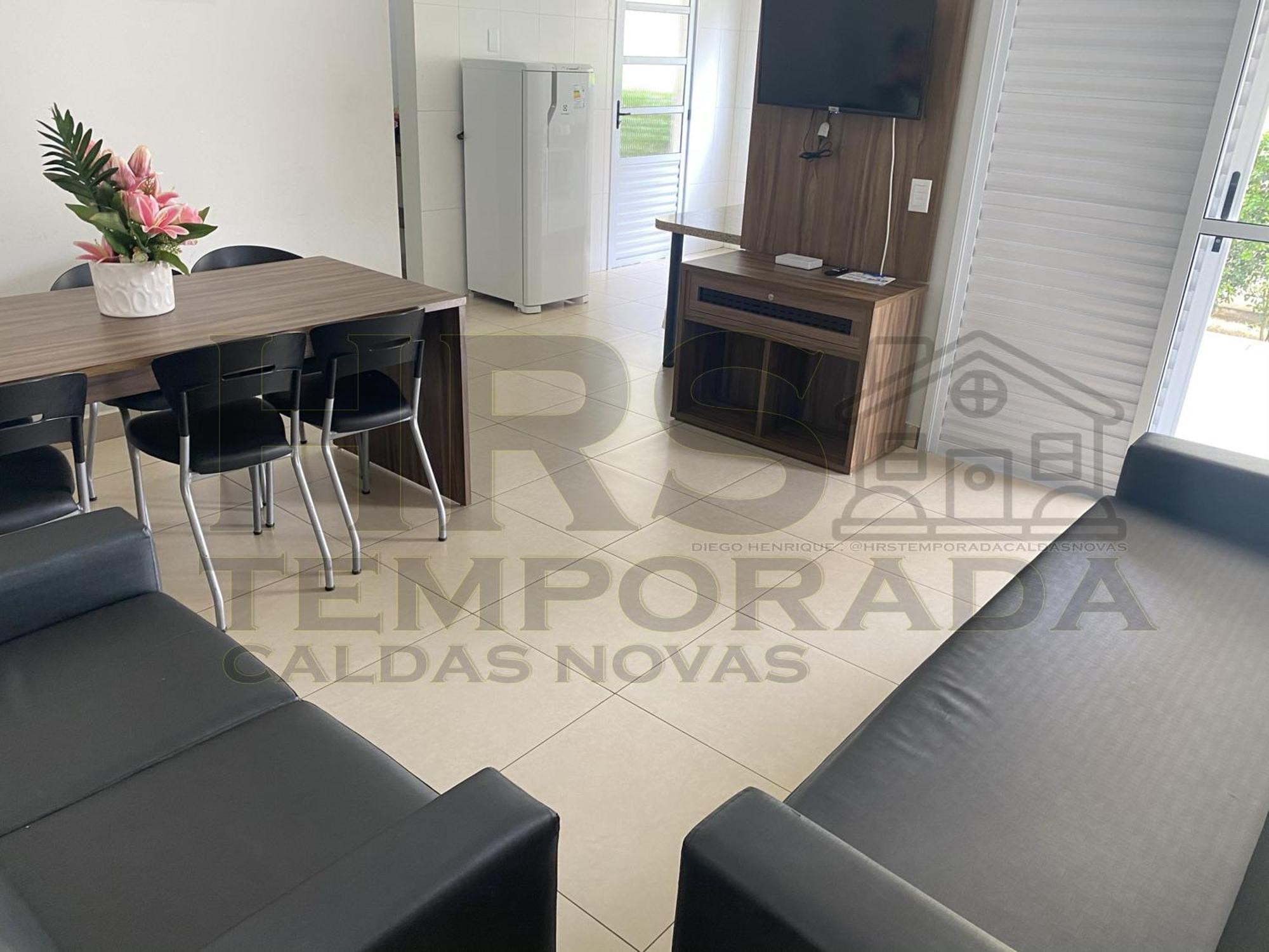 Hotel De Luxo Em Caldas Novas Com Ingressos Com Valor Exclusivo Nos Clubes Hot Park, Lagoa Termas, Waterpark, E Nautico!!! Buitenkant foto