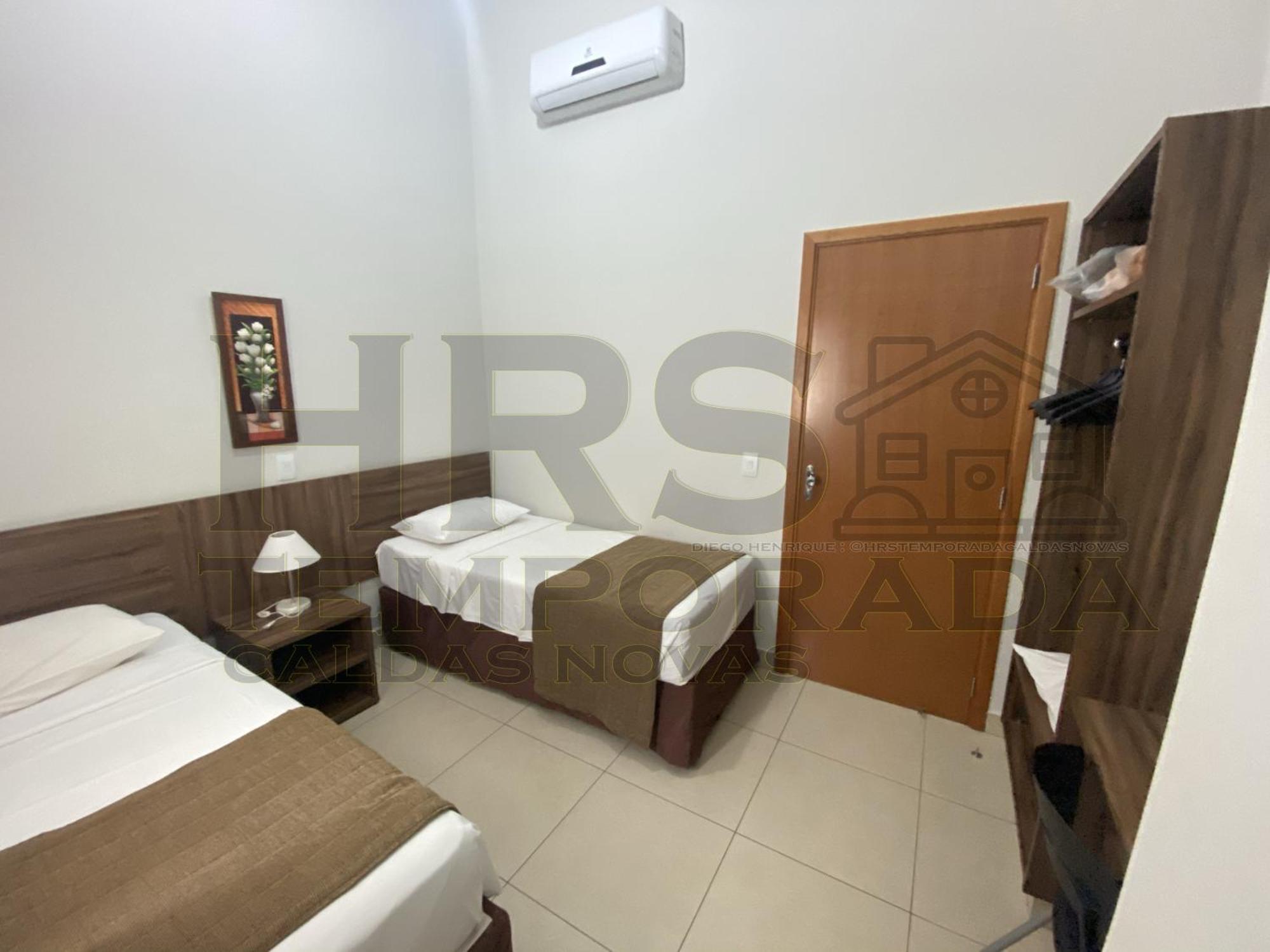 Hotel De Luxo Em Caldas Novas Com Ingressos Com Valor Exclusivo Nos Clubes Hot Park, Lagoa Termas, Waterpark, E Nautico!!! Buitenkant foto