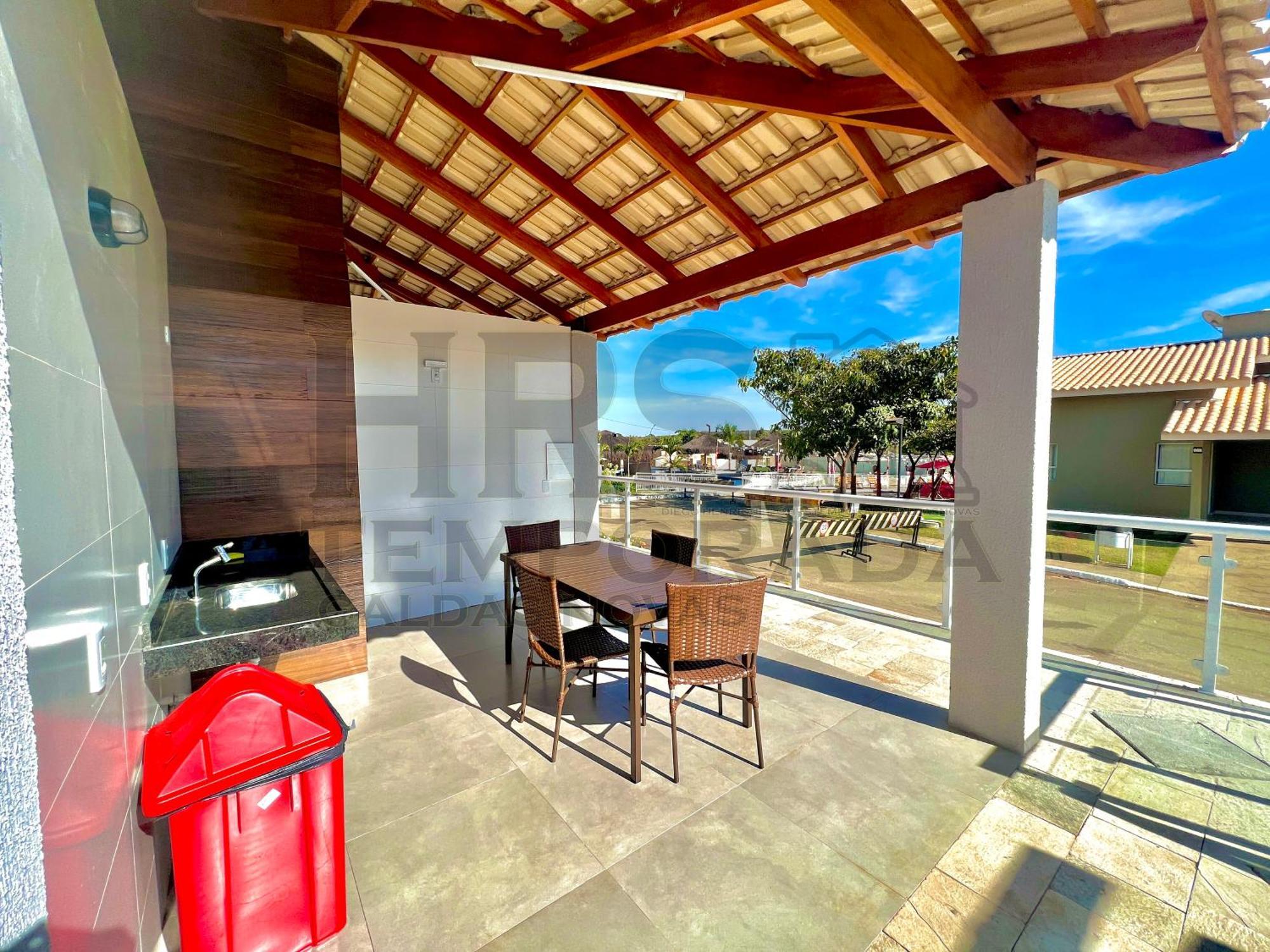 Hotel De Luxo Em Caldas Novas Com Ingressos Com Valor Exclusivo Nos Clubes Hot Park, Lagoa Termas, Waterpark, E Nautico!!! Buitenkant foto