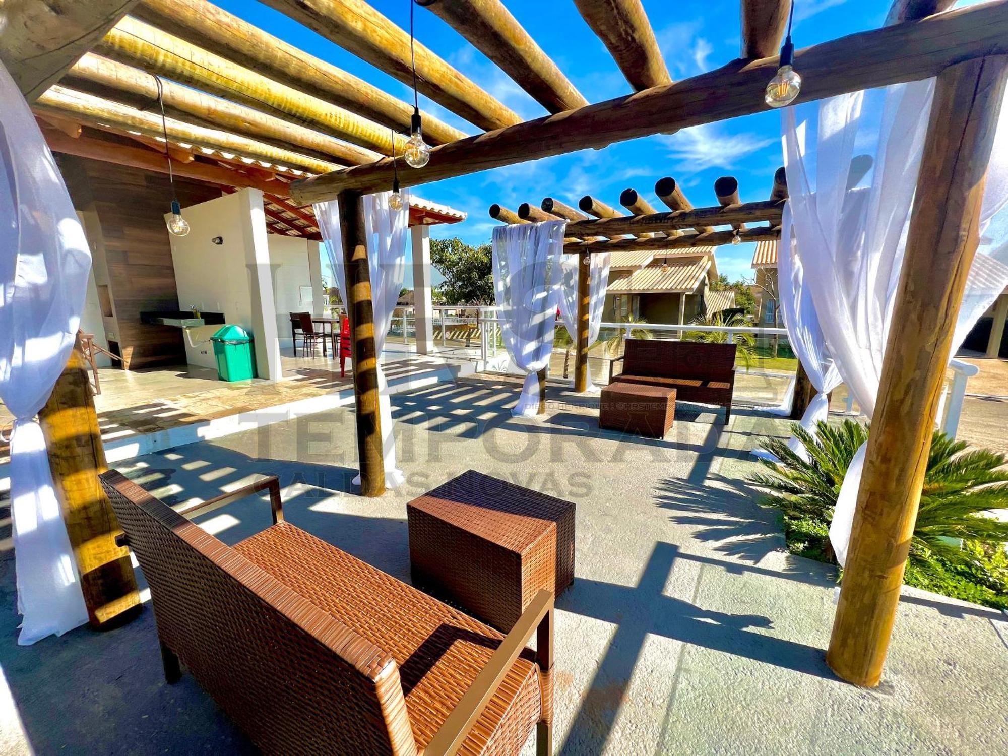 Hotel De Luxo Em Caldas Novas Com Ingressos Com Valor Exclusivo Nos Clubes Hot Park, Lagoa Termas, Waterpark, E Nautico!!! Buitenkant foto