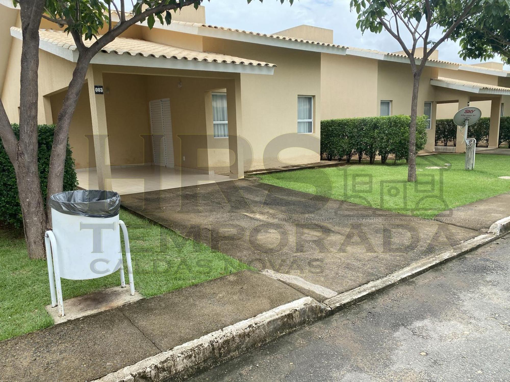 Hotel De Luxo Em Caldas Novas Com Ingressos Com Valor Exclusivo Nos Clubes Hot Park, Lagoa Termas, Waterpark, E Nautico!!! Buitenkant foto
